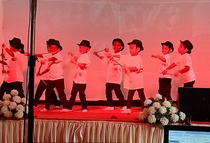 Annual day